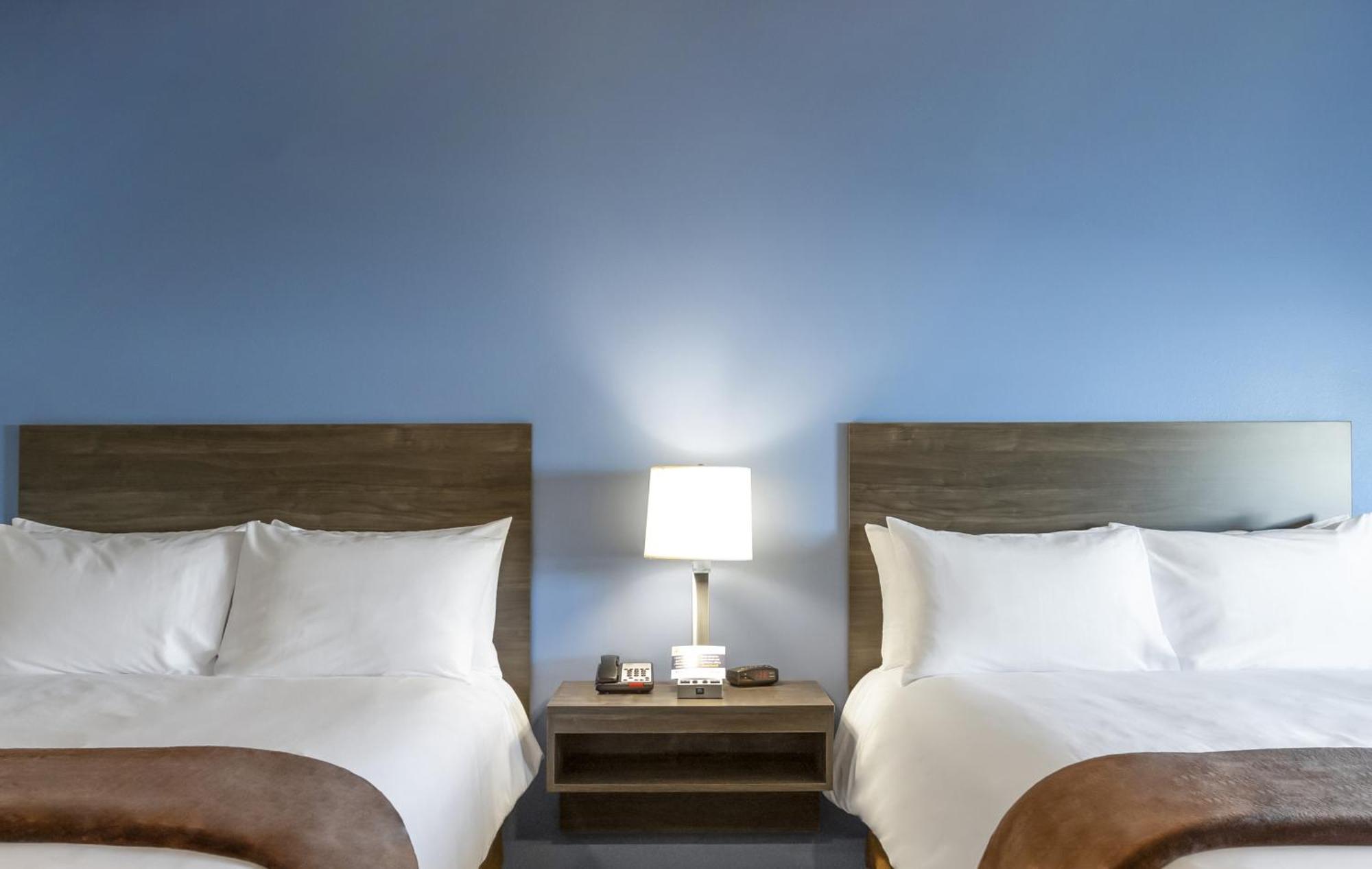 My Place Hotel-Medford, Or المظهر الخارجي الصورة