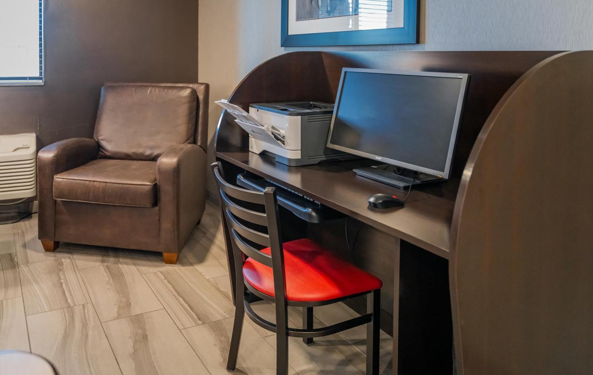 My Place Hotel-Medford, Or المظهر الخارجي الصورة