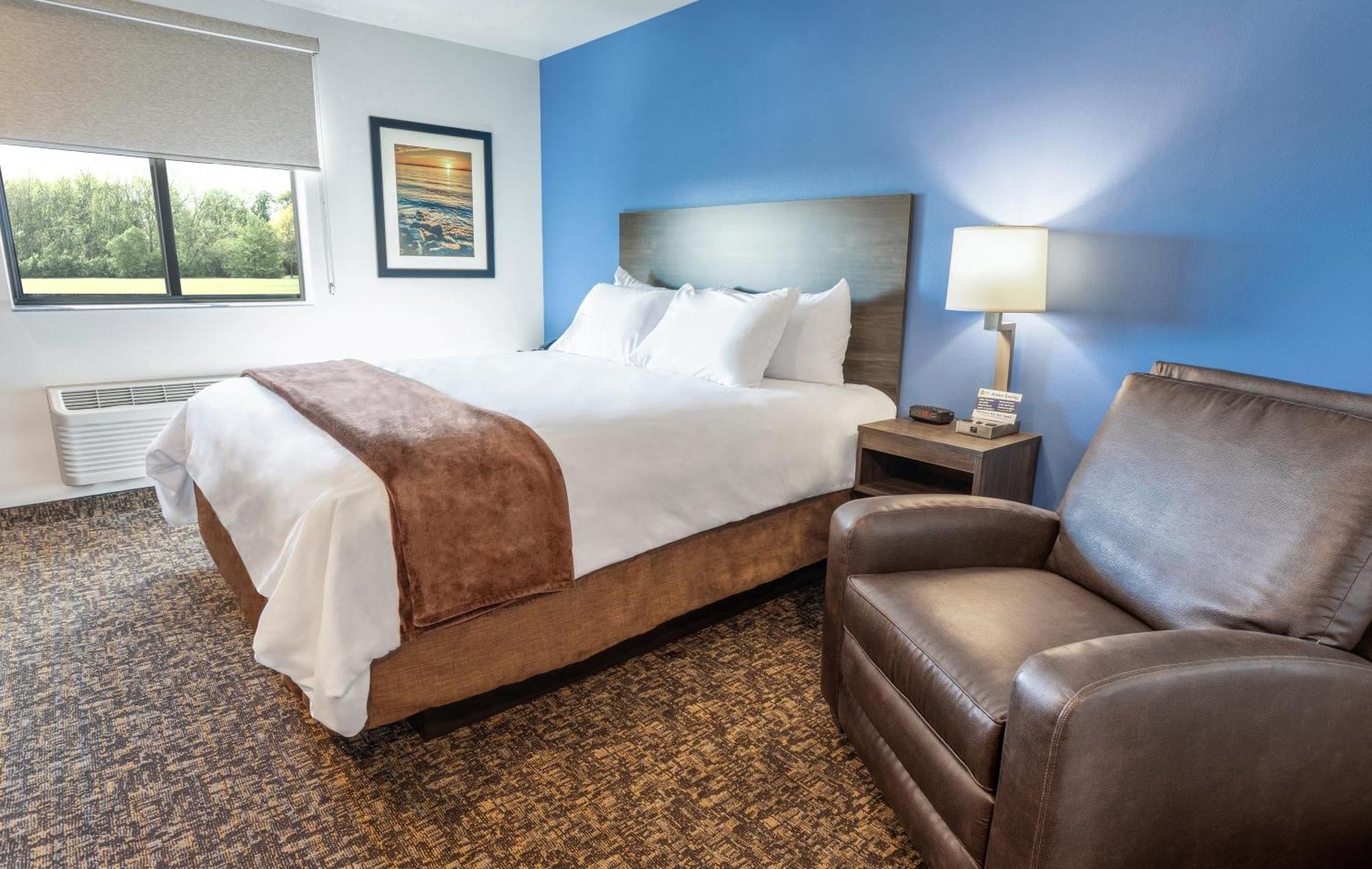 My Place Hotel-Medford, Or المظهر الخارجي الصورة