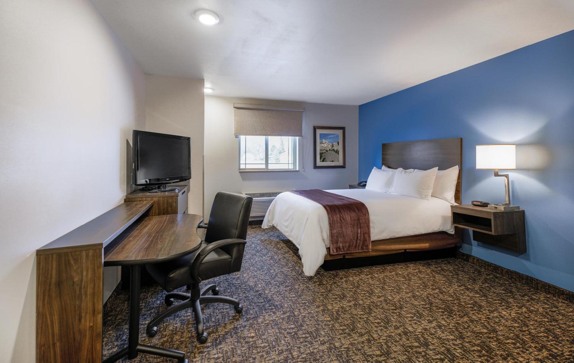 My Place Hotel-Medford, Or المظهر الخارجي الصورة